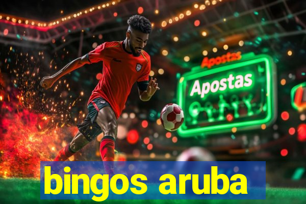 bingos aruba